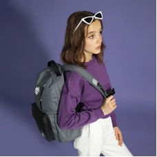 Рюкзак Kite Education teens HK24-949L Hello Kitty