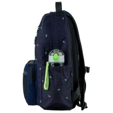 Рюкзак Kite Education teens RM24-949L Rick and Morty