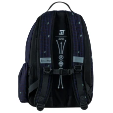 Рюкзак Kite Education teens RM24-949L Rick and Morty