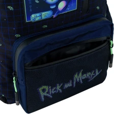 Рюкзак Kite Education teens RM24-949L Rick and Morty