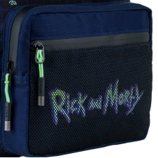 Рюкзак Kite Education teens RM24-949L Rick and Morty