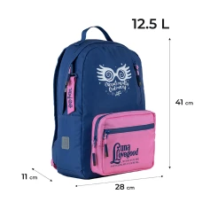 Рюкзак Kite Education teens HP24-949M Harry Potter