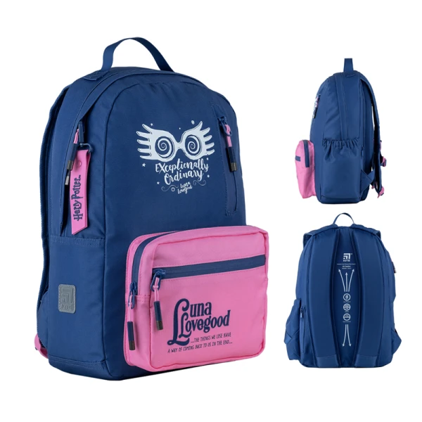 Рюкзак Kite Education teens HP24-949M Harry Potter