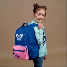 Рюкзак Kite Education teens HP24-949M Harry Potter