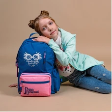 Рюкзак Kite Education teens HP24-949M Harry Potter