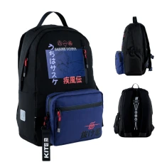Рюкзак Kite Education teens NR24-949M Naruto