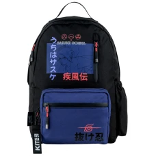 Рюкзак Kite Education teens NR24-949M Naruto