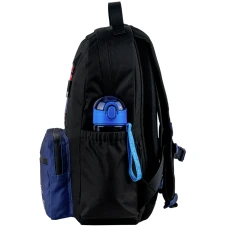 Рюкзак Kite Education teens NR24-949M Naruto