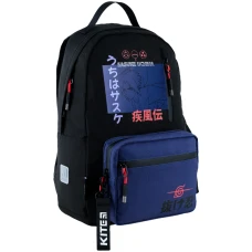 Рюкзак Kite Education teens NR24-949M Naruto