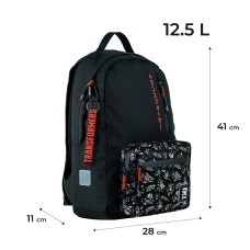 Рюкзак Kite Education teens TF24-949M Transformers