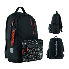 Рюкзак Kite Education teens TF24-949M Transformers