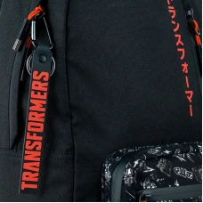 Рюкзак Kite Education teens TF24-949M Transformers