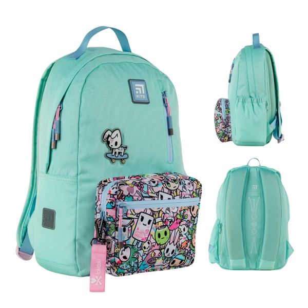 Рюкзак Kite Education teens TK24-949M tokidoki