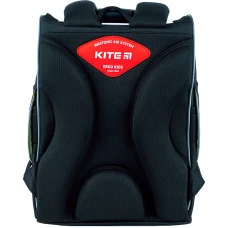 Рюкзак Kite Education каркасний HW24-501S Hot Wheels