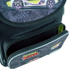Рюкзак Kite Education каркасний HW24-501S Hot Wheels