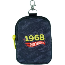 Рюкзак Kite Education каркасний HW24-501S Hot Wheels