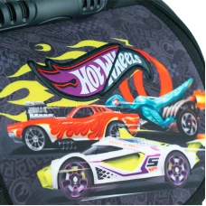 Рюкзак Kite Education каркасний HW24-501S Hot Wheels