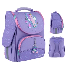 Рюкзак Kite Education каркасний LP24-501S My Little Pony