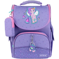 Рюкзак Kite Education каркасний LP24-501S My Little Pony