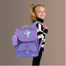 Рюкзак Kite Education каркасний LP24-501S My Little Pony