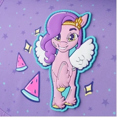 Рюкзак Kite Education каркасний LP24-501S My Little Pony
