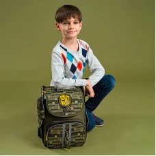 Рюкзак Kite Education каркасний TF24-501S Transformers