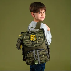 Рюкзак Kite Education каркасний TF24-501S Transformers