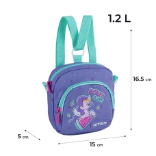 Сумка-рюкзак Kite дитяча LP24-2620 My Little Pony