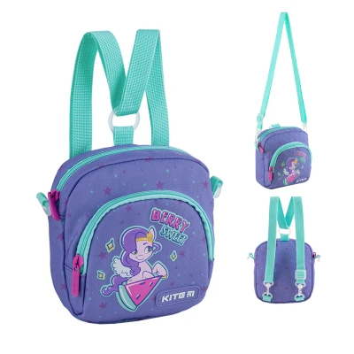 Сумка-рюкзак Kite дитяча LP24-2620 My Little Pony