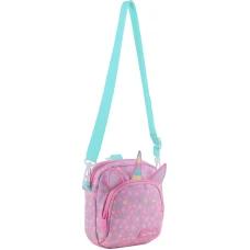 Сумка-рюкзак Kite дитяча K24-2620-1 Unicorn