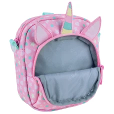 Сумка-рюкзак Kite дитяча K24-2620-1 Unicorn