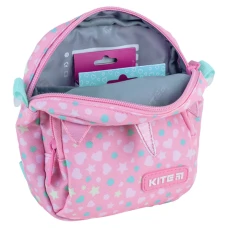 Сумка-рюкзак Kite дитяча K24-2620-1 Unicorn