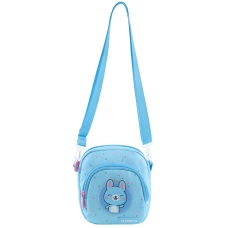 Сумка-рюкзак Kite дитяча K24-2620-2 Funny Bunny