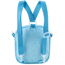 Сумка-рюкзак Kite дитяча K24-2620-2 Funny Bunny