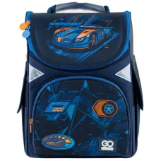 Рюкзак GoPack Education каркасний GO24-5001S-7 Speedway