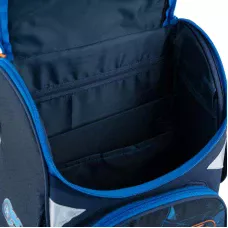 Рюкзак GoPack Education каркасний GO24-5001S-7 Speedway