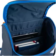 Рюкзак GoPack Education каркасний GO24-5001S-7 Speedway