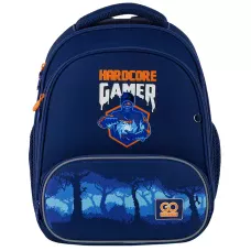 Рюкзак GoPack Education каркасний GO24-597M-5 Game On