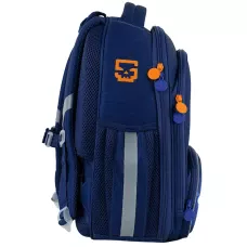 Рюкзак GoPack Education каркасний GO24-597M-5 Game On