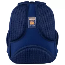 Рюкзак GoPack Education каркасний GO24-597M-5 Game On