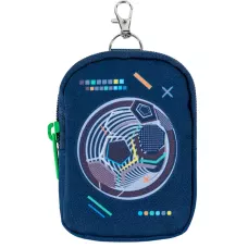 Рюкзак Kite Education каркасний K24-531M-4 Goal
