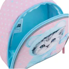 Рюкзак дитячий Kite Kids SP24-538XXS Studio Pets