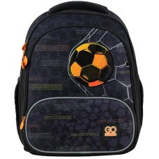 Рюкзак GoPack Education каркасний GO24-597M-8 Goal Time