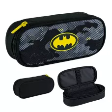Пенал м'який Kite DC24-599-2 DC Comics Batman 
