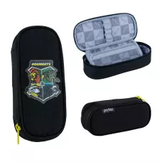Пенал м'який Kite HP24-599 Harry Potter