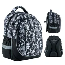 Рюкзак Kite Education K24-700M-5 Anime