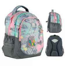 Рюкзак Kite Education K24-700M-3 Bad Girl