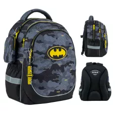 Рюкзак Kite Education DC24-700M DC Comics