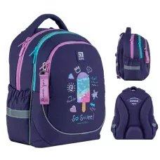 Рюкзак Kite Education K24-700M-6 So Sweet