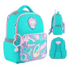 Рюкзак Kite Education K24-770M-3 Rainbow Catcorn